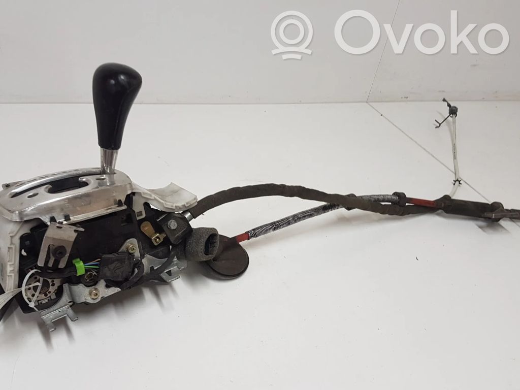 Audi A8 S8 D2 4D Selector caja de cambios 