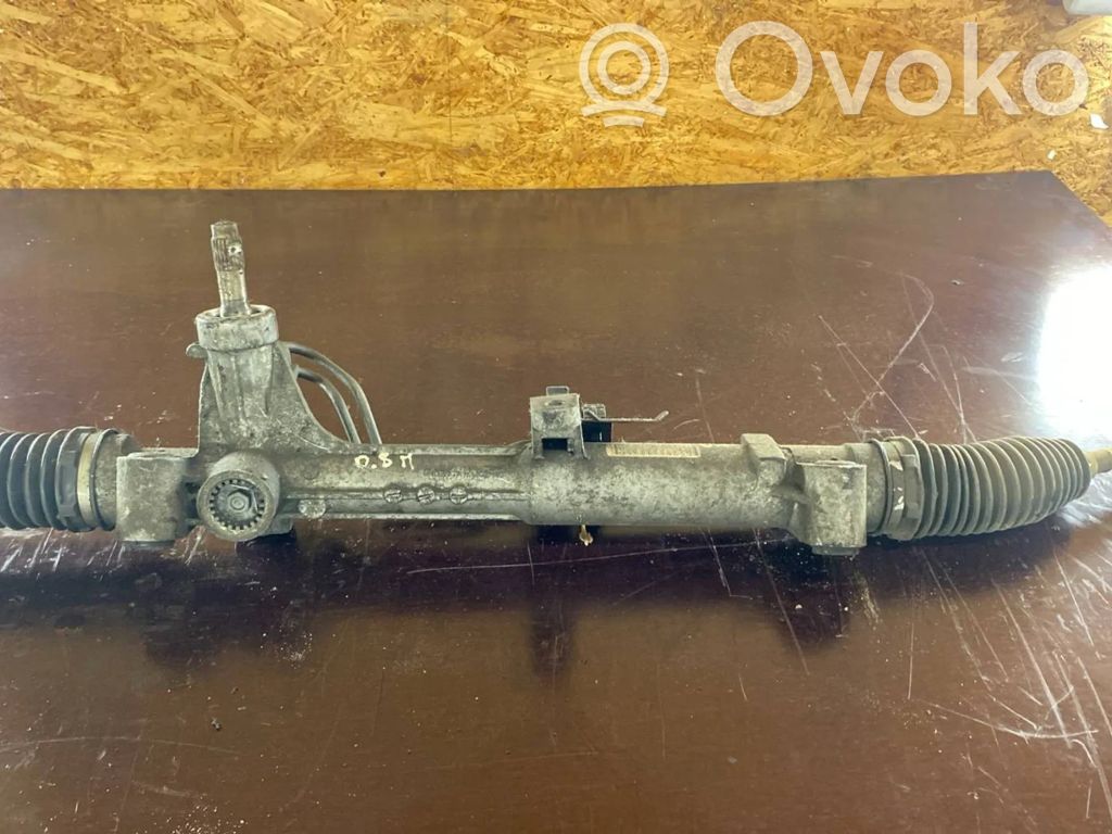 Citroen Nemo Рулевые рейки 