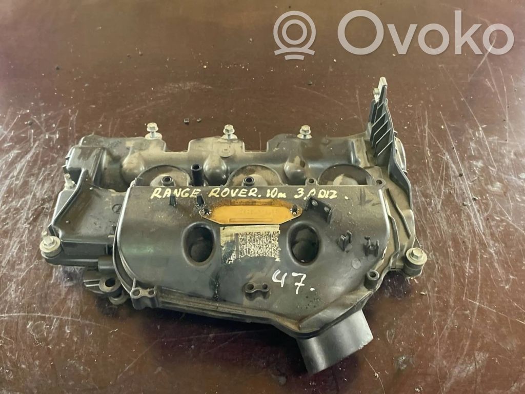 Land Rover Discovery 4 - LR4 Venttiilikoppa 