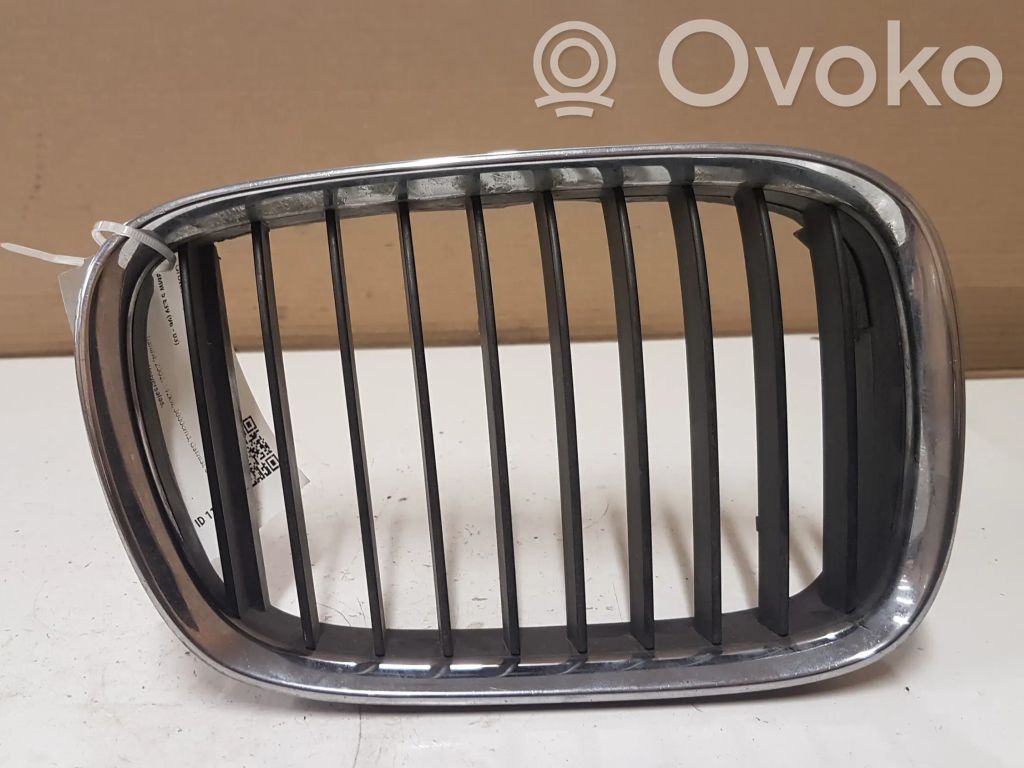 BMW 5 E39 Front grill 