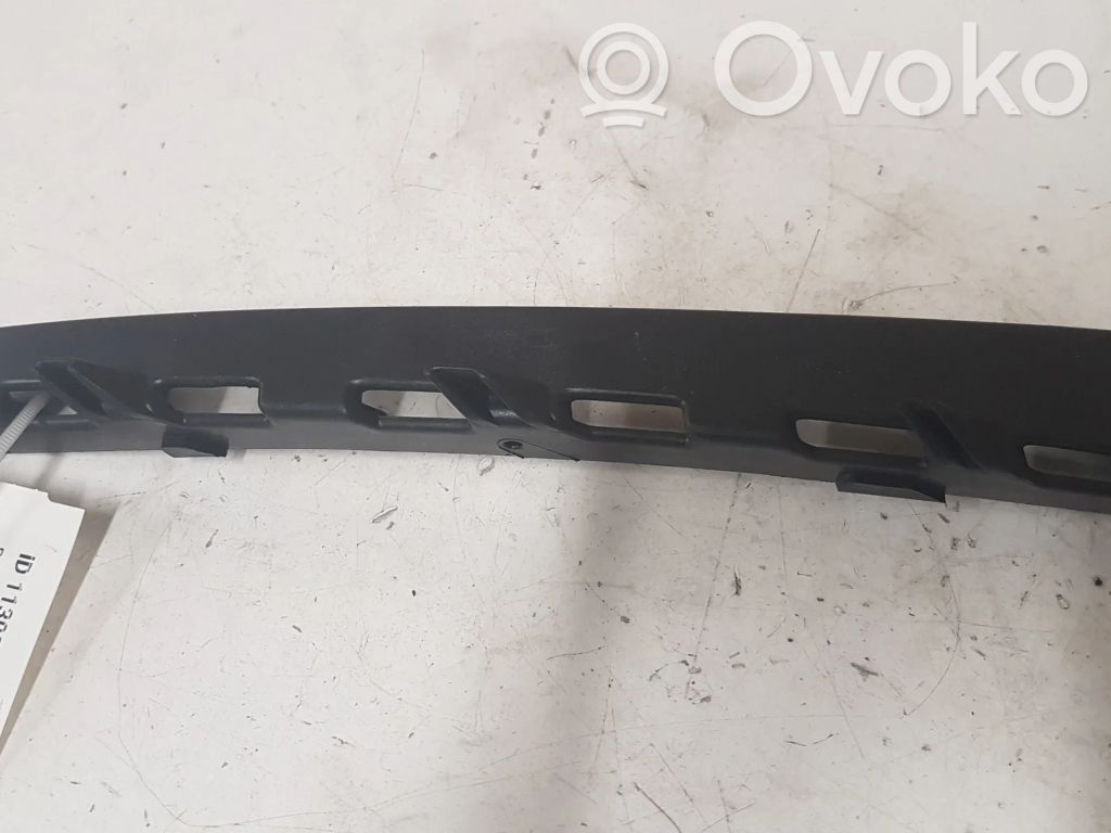 KIA Sportage Front bumper mounting bracket 
