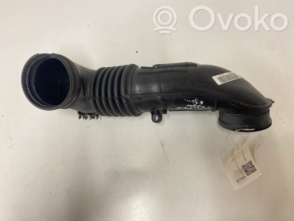 Intercooler hose/pipe   781013502,280795,7804846