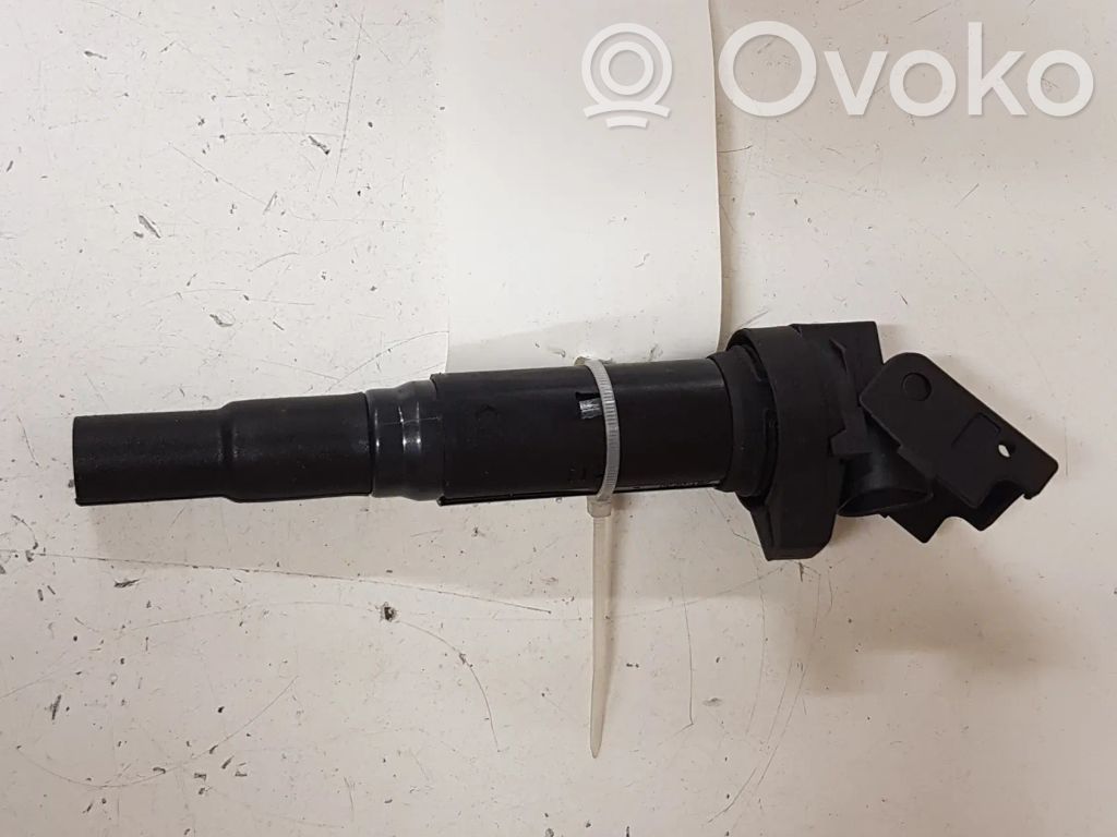 Citroen DS3 High voltage ignition coil 