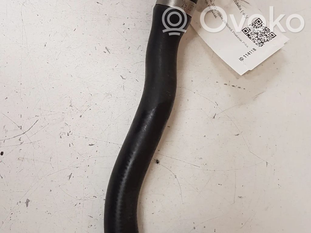 Volvo V40 Engine coolant pipe/hose 