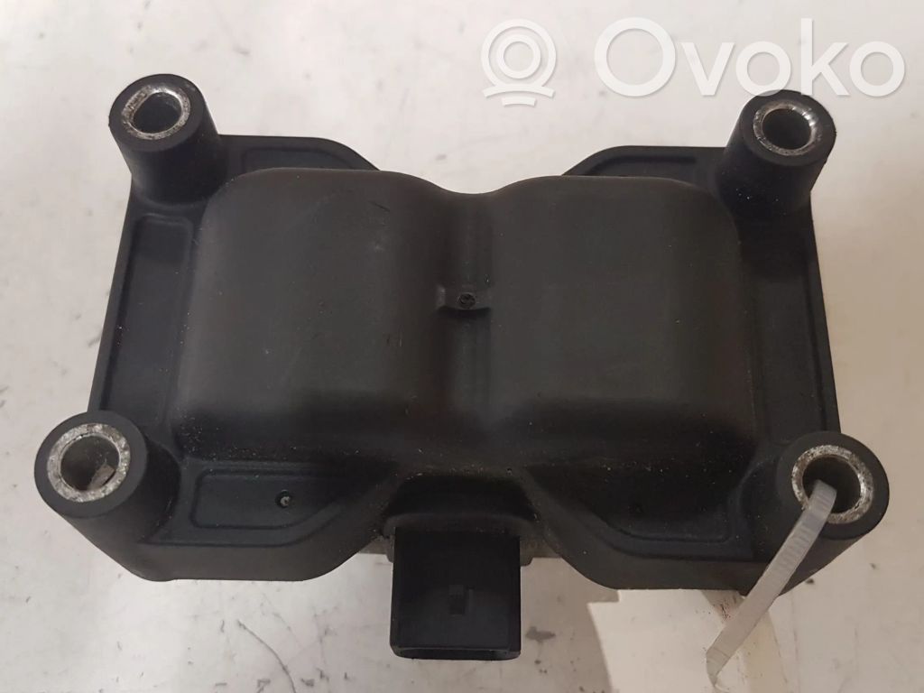 Ford Focus High voltage ignition coil 