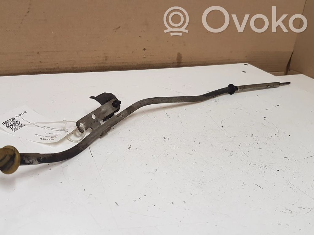 Opel Corsa D Tepalo lygio matuoklė 