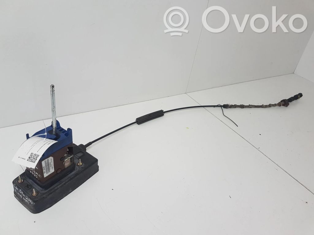 Citroen C6 Selector caja de cambios 