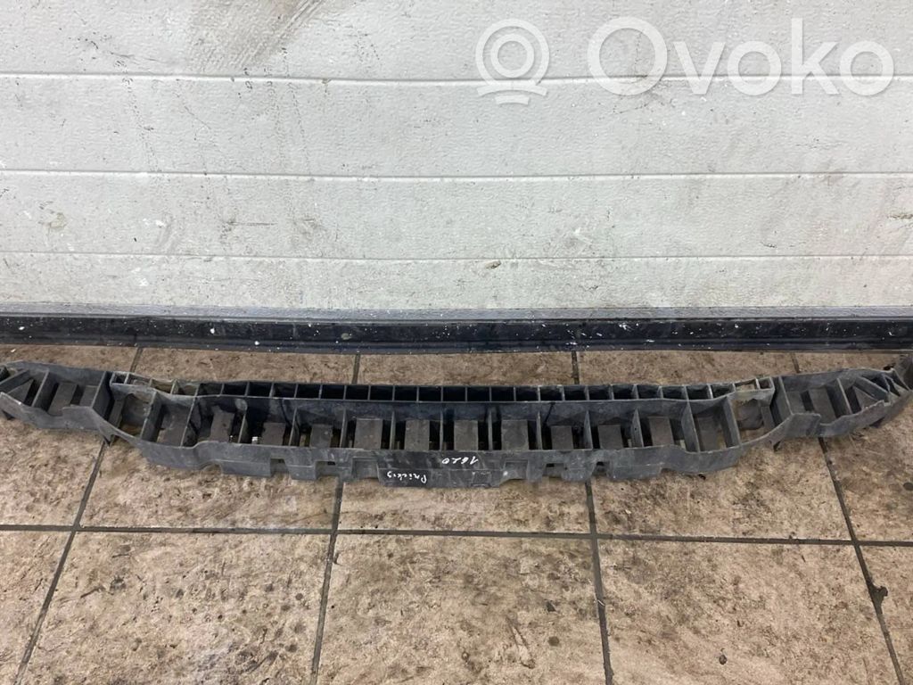 Citroen DS3 Traversa di supporto paraurti anteriore 