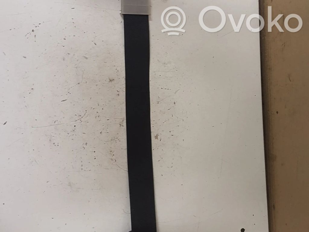 Opel Vectra C Cinturón delantero 