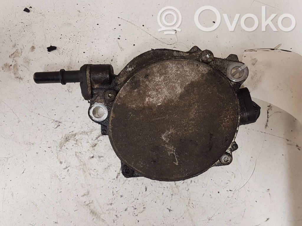 Ford Transit Vacuum pump 