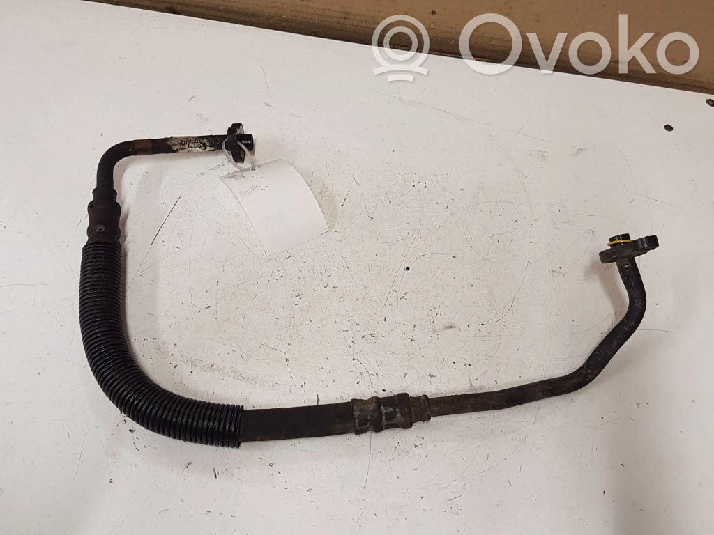 Volvo V50 Air conditioning (A/C) pipe/hose 