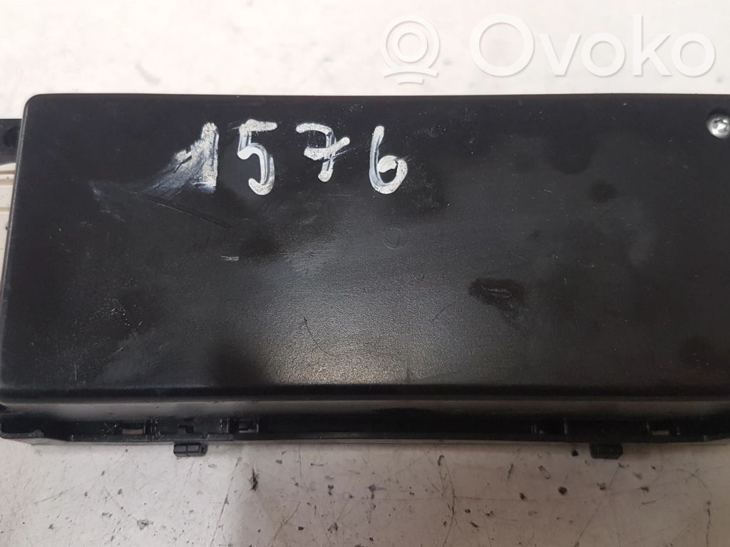 Unidad de control/módulo de bluetooth   966509968001,E20304048,9654105480