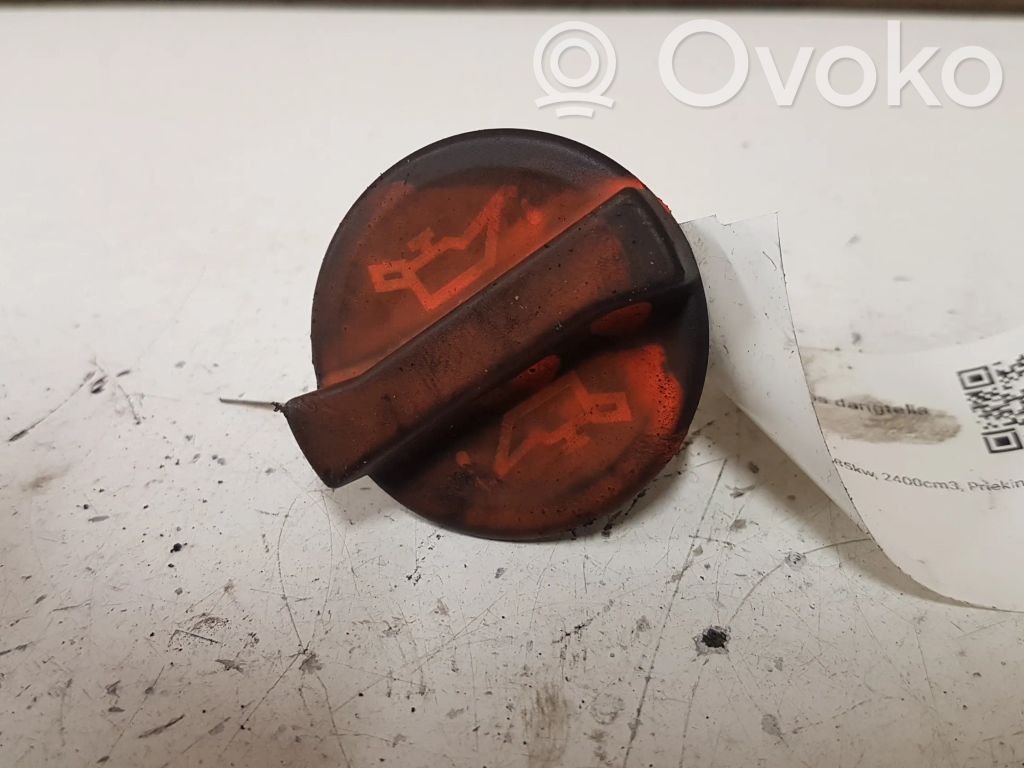 Öldeckel   B468X
