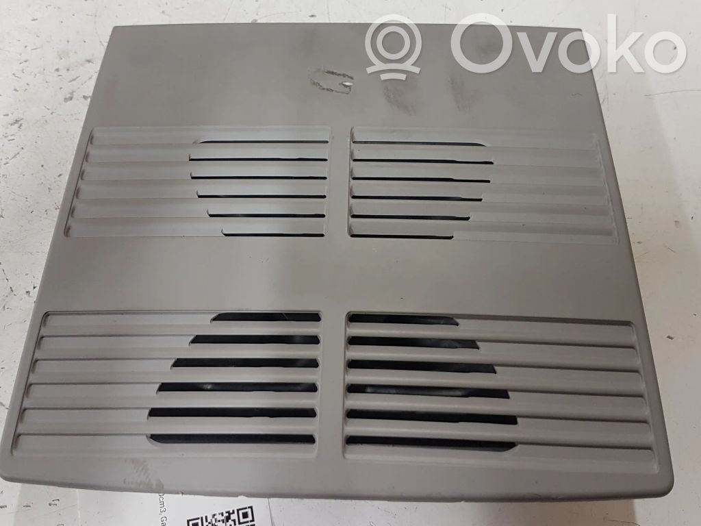 BMW 5 E60 E61 Alarm movement detector/sensor 