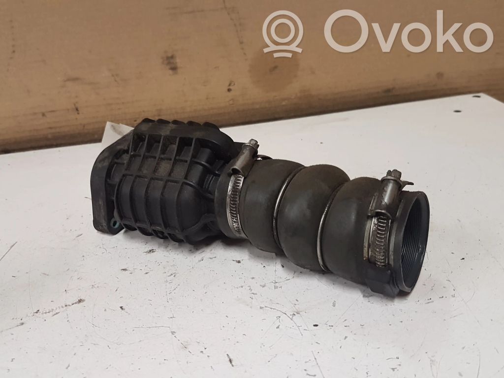 Citroen DS3 Intercooler hose/pipe 