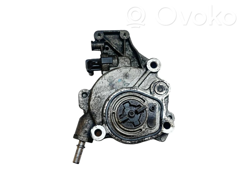 Citroen C5 Alipainepumppu 