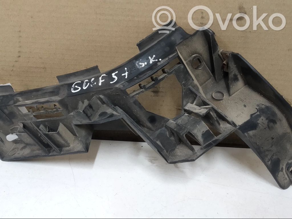 Volkswagen Golf Plus Rear bumper mounting bracket 