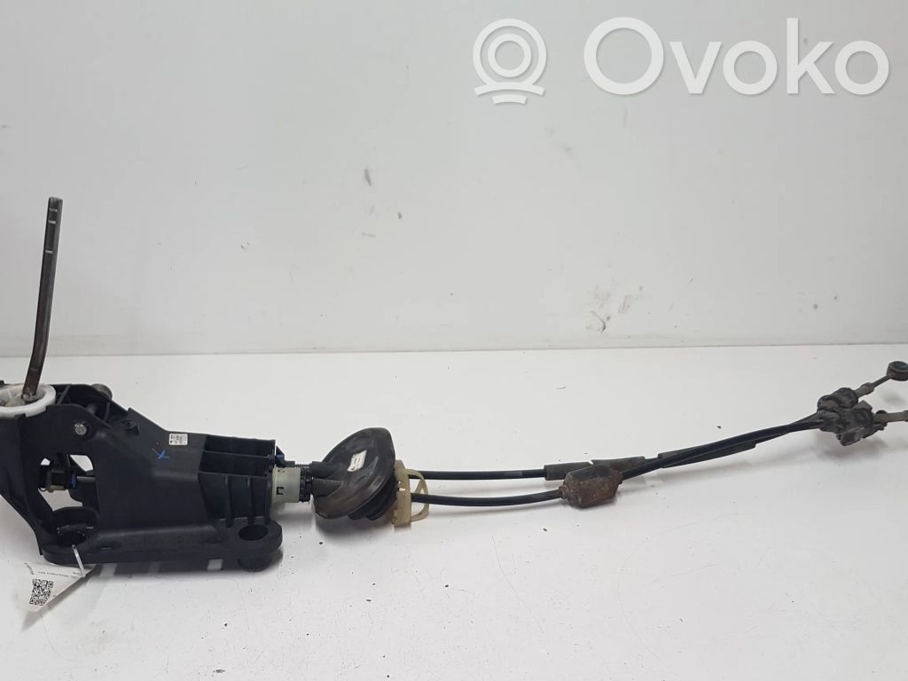Citroen DS3 Gear shifter/selector 