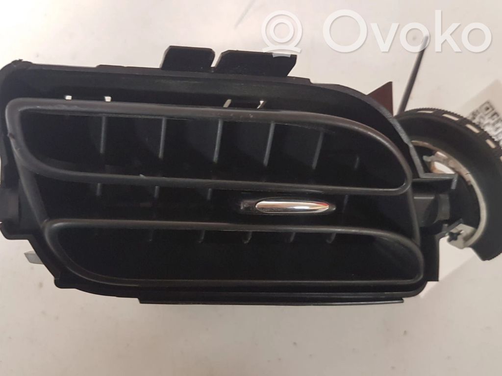 Citroen DS3 Šoninės oro grotelės 