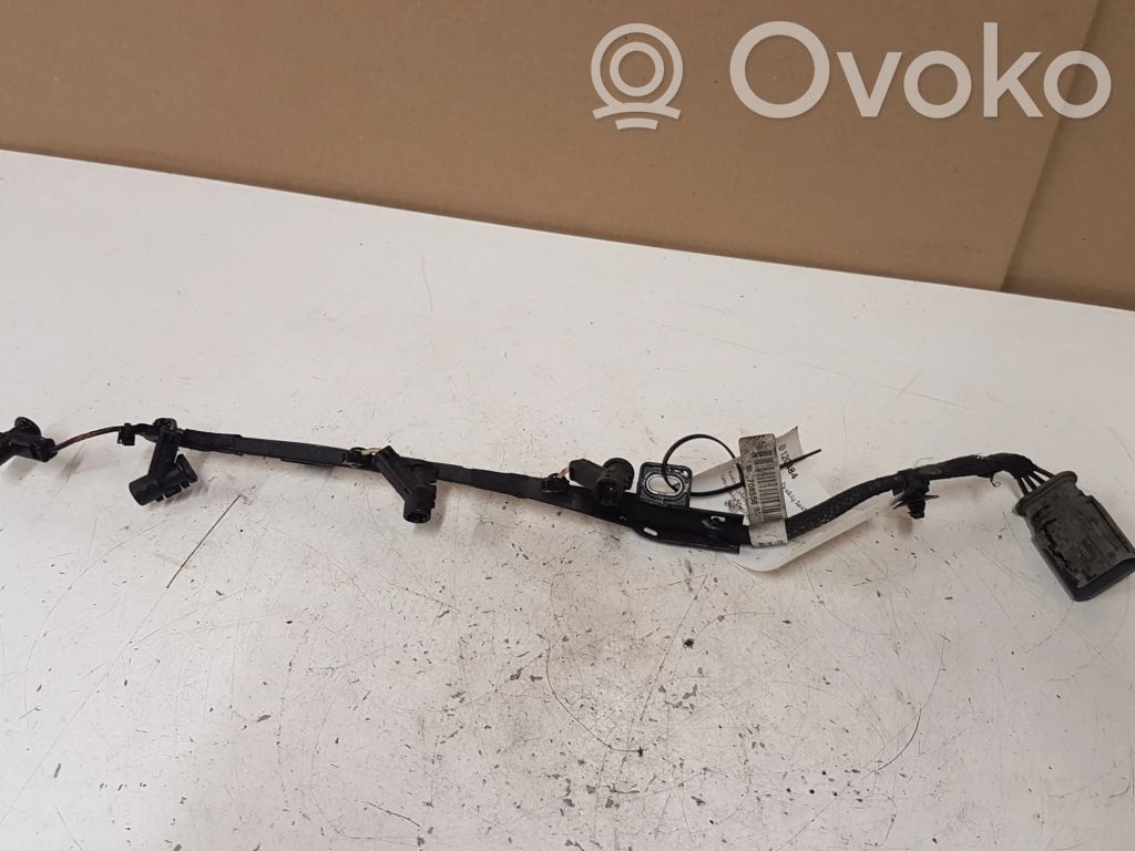 Peugeot 308 Glow plug wires 