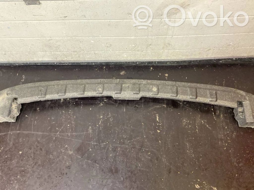 Opel Vectra C Putoplastas priekinio bamperio 