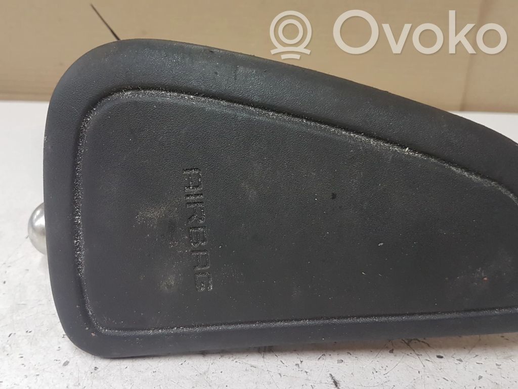 Poduszka powietrzna Airbag fotela   641282440D,13128739LH,4034053D
