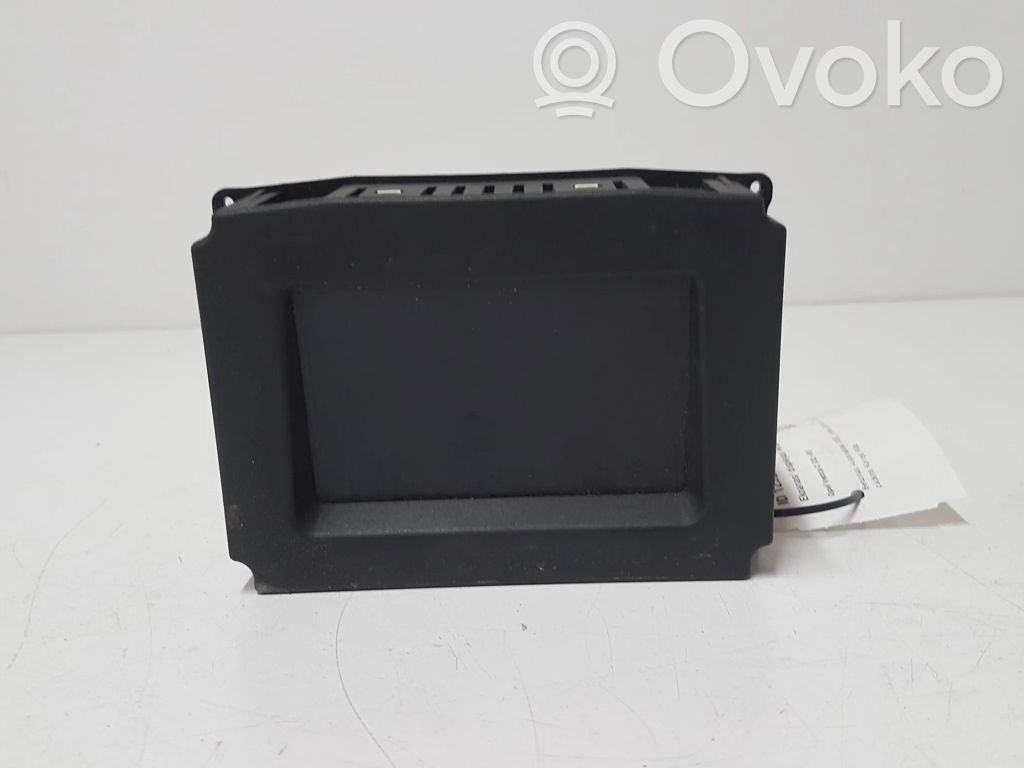 Opel Vectra C Screen/display/small screen 
