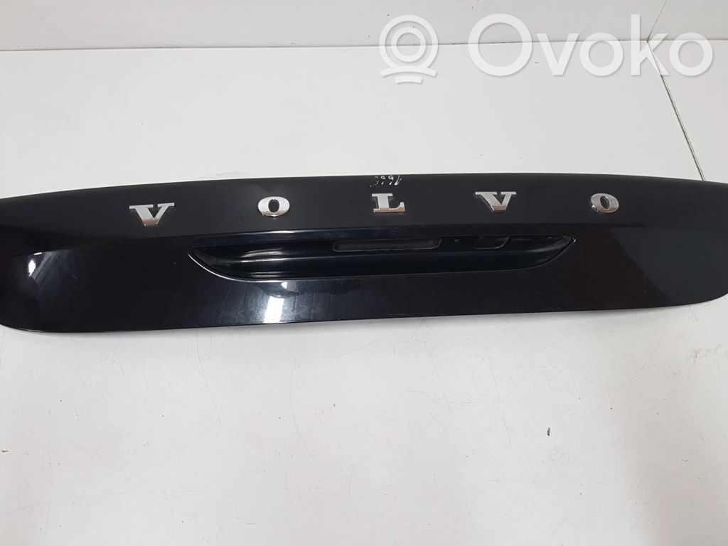 Volvo V40 Lampă număr cu montare pe hayon