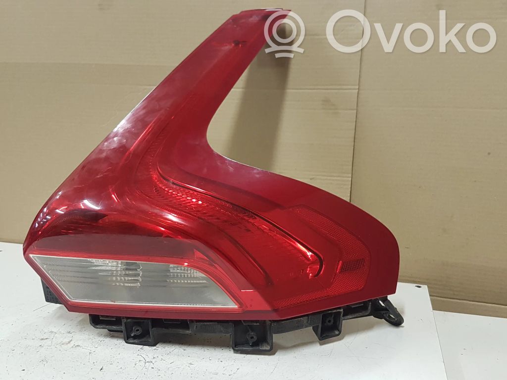 Volvo V40 Lampă spate în caroserie 