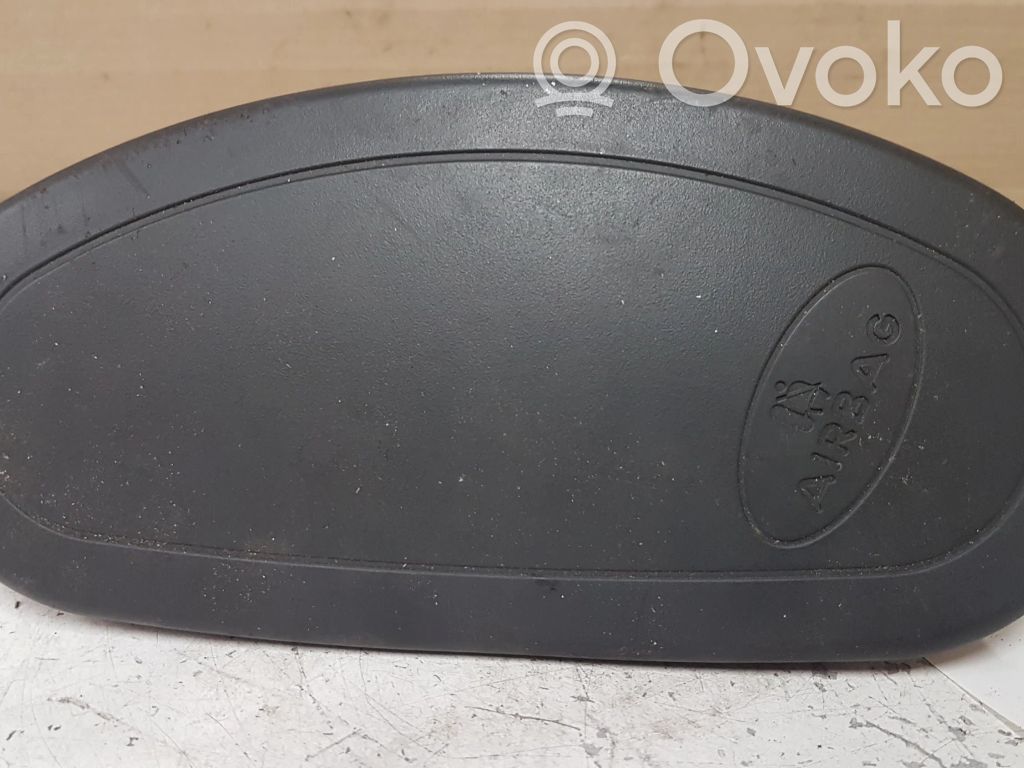 Citroen C5 Poduszka powietrzna Airbag fotela 