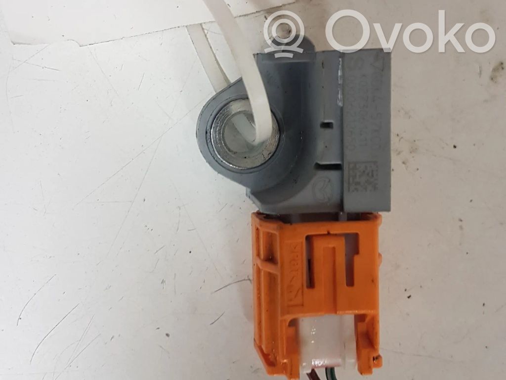 Airbagsensor Crashsensor Drucksensor   GDK457KCO,K0273061411
