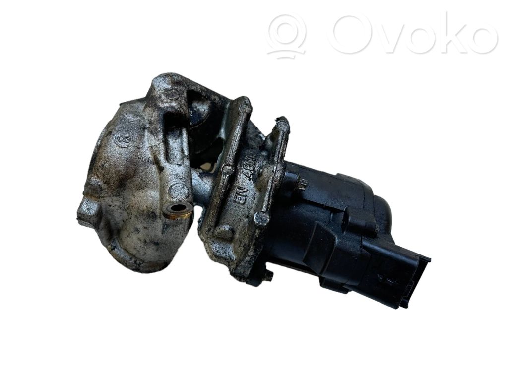 Citroen Nemo Zawór EGR 