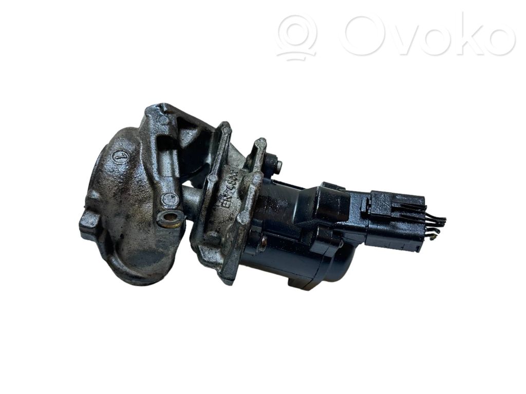Ford Focus Valvola EGR