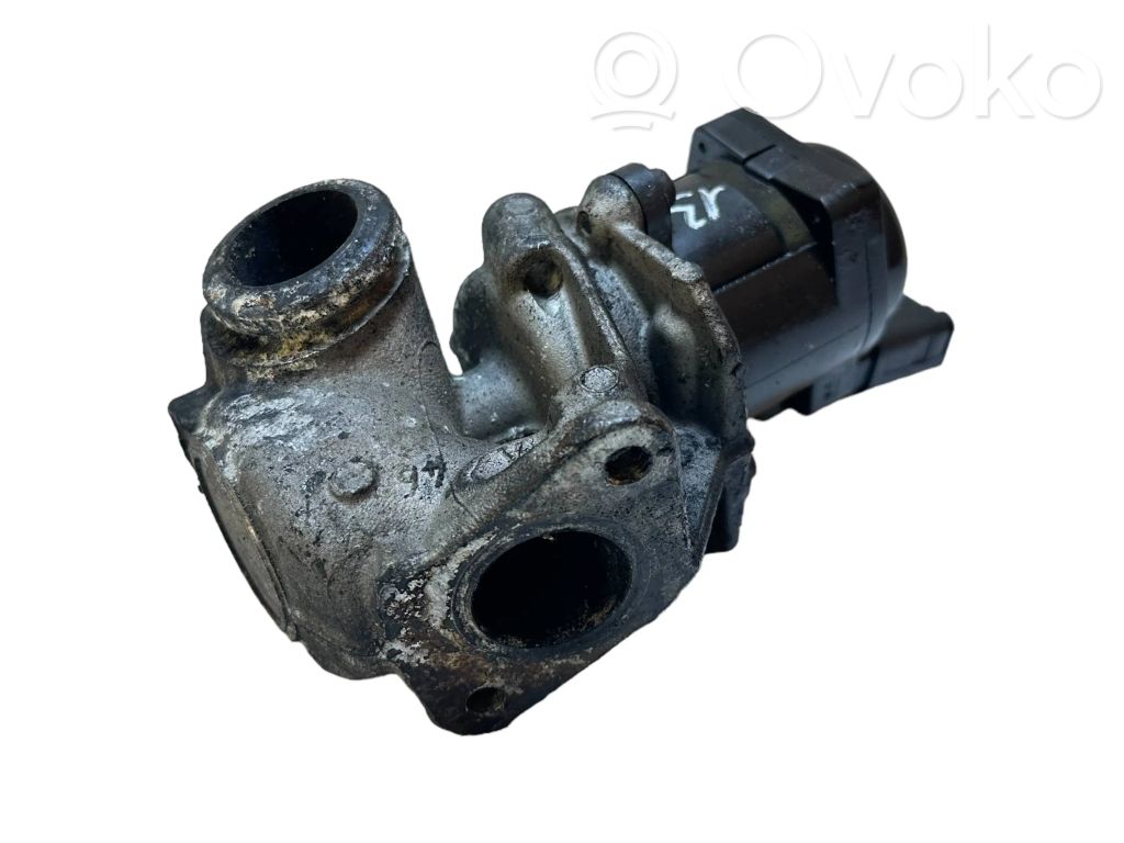 Válvula EGR   9660276280,62403432,216046799