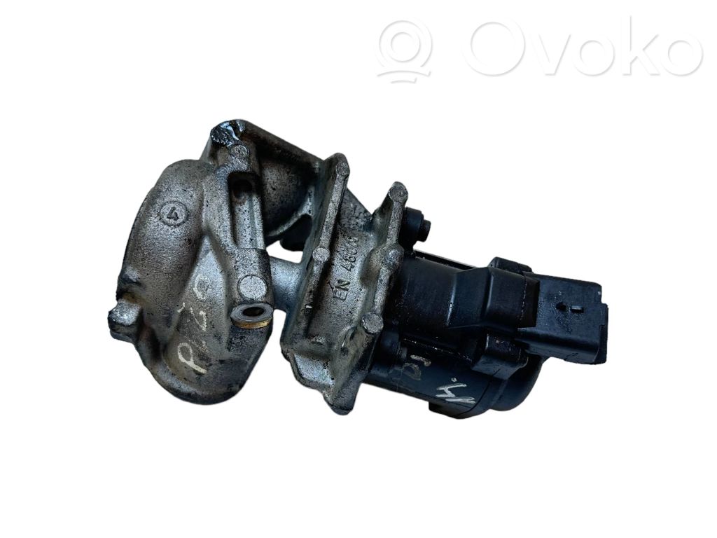 Peugeot 307 Válvula EGR 