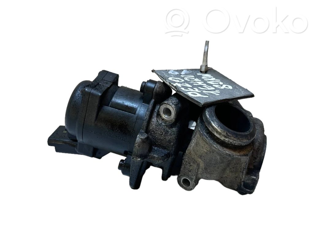 Peugeot 307 Válvula EGR 