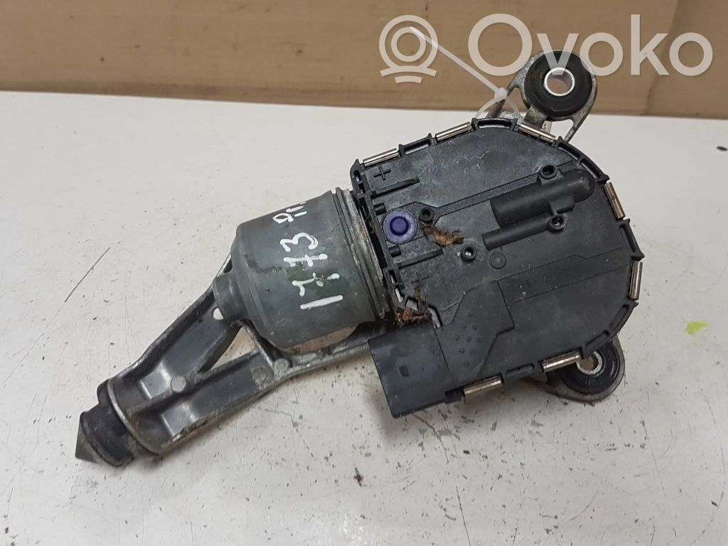 Motor ștergător   BM5117K484A,BM5117504AJ