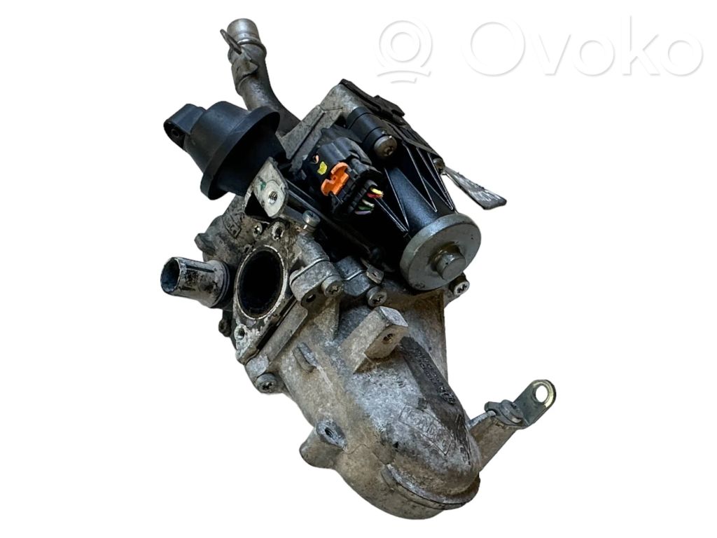Valvola EGR   9802194080,1427471184