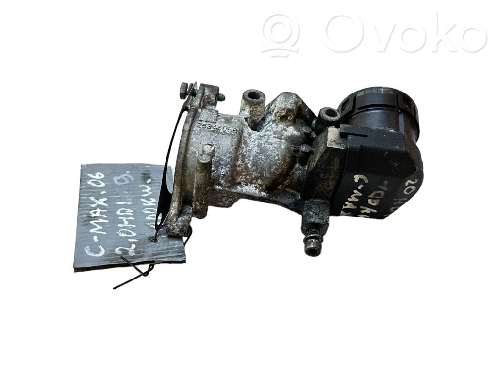 Válvula EGR   9645689680