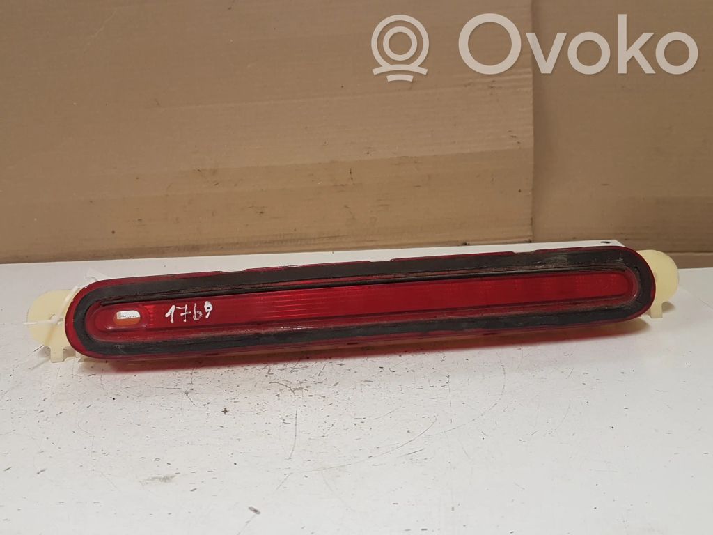 Dritte Bremsleuchte   GS1F51580