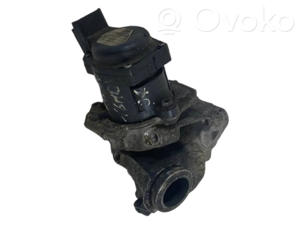 Peugeot 307 Zawór EGR 