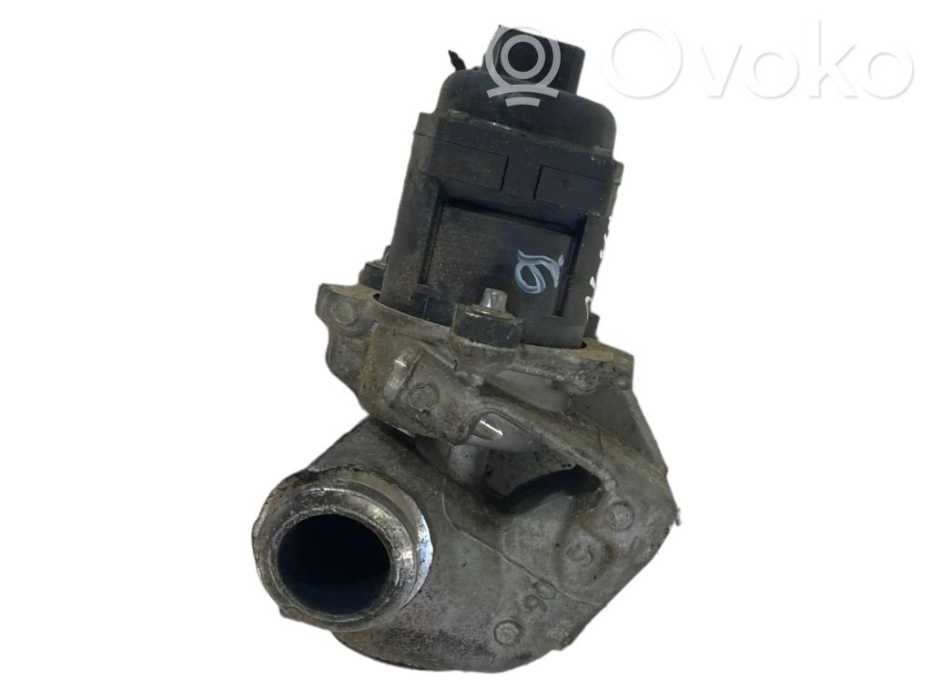 Peugeot 307 Valvola EGR