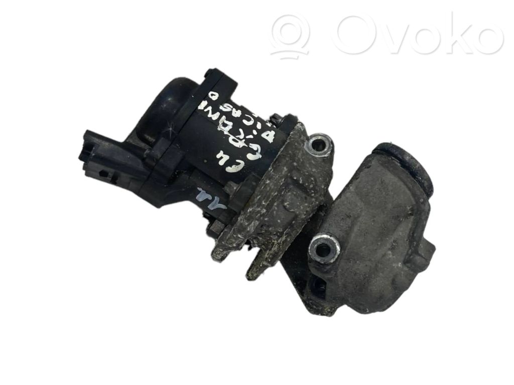 Citroen C4 I Picasso Valvola EGR