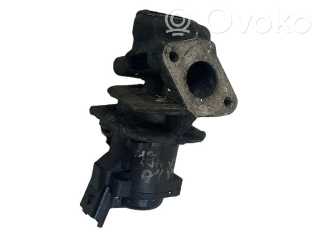 Citroen C5 Válvula EGR 