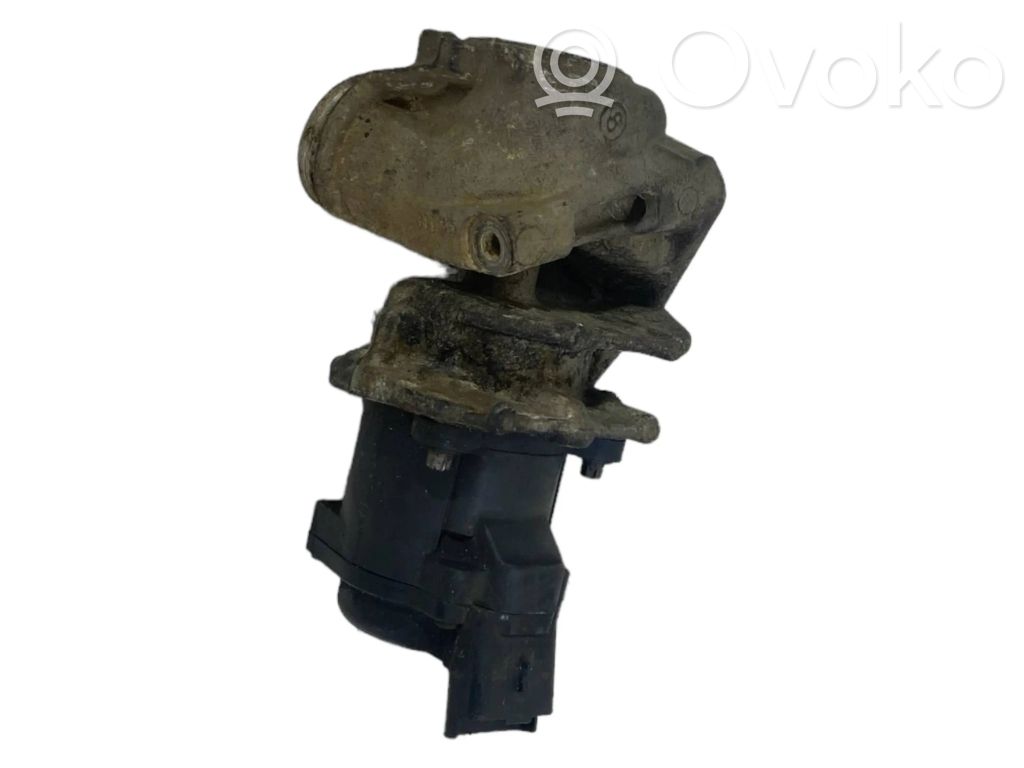 Ford Focus Valvola EGR