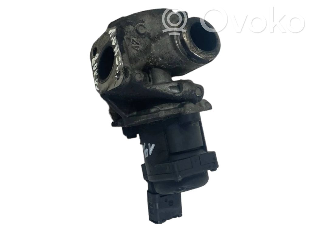 EGR-venttiili   9649358780