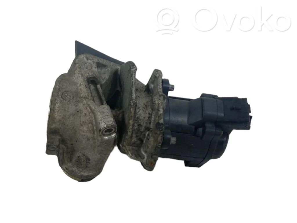 Peugeot 307 Valvola EGR