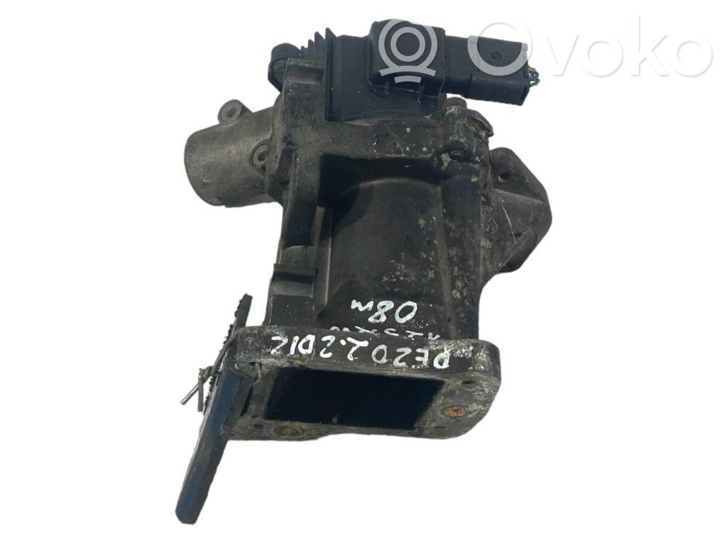 Válvula EGR   9656911780