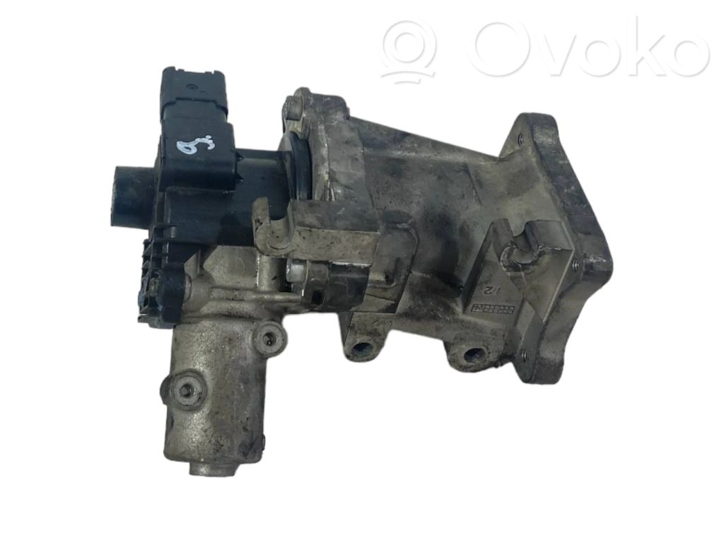 EGR-venttiili   9656911780