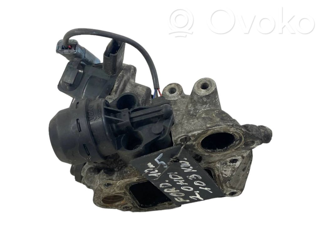 Ford Mondeo MK IV Zawór EGR 